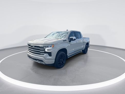 New 2026 Chevrolet Silverado 1500 High Country AWD/4WD image 5