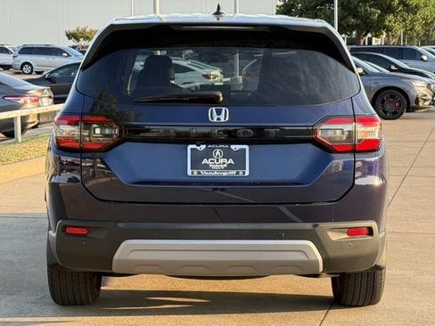 Used 2024 Honda Pilot EX-L image 5
