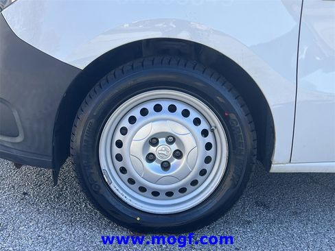 Used 2019 RAM ProMaster City Tradesman image 33