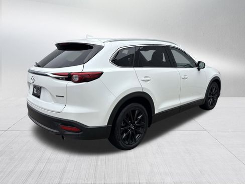 Used 2022 MAZDA CX-9 Touring Plus image 6