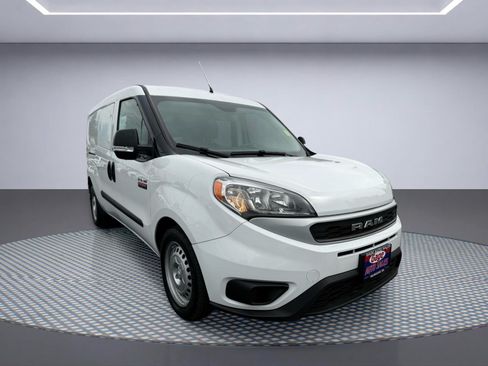 Used 2022 RAM ProMaster City Wagon FWD image 11