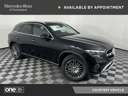 Used 2026 Mercedes-Benz GLC 300 4MATIC