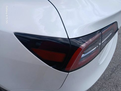 Used 2023 Tesla Model 3 Standard Range RWD image 13