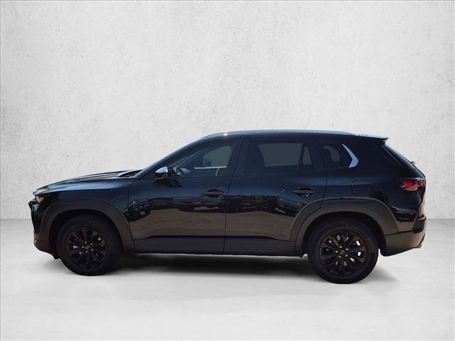 Used 2025 MAZDA CX-50 AWD 2.5 S w/ Premium Package image 9
