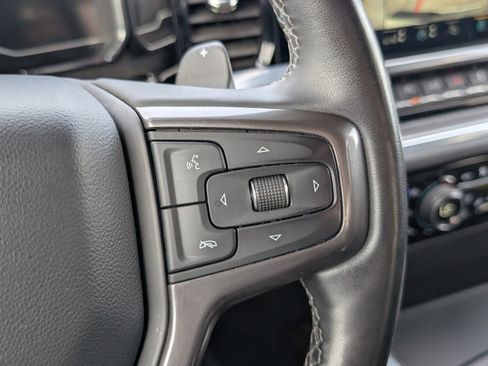 Used 2023 Chevrolet Silverado 1500 High Country w/ High Country Premium Package image 21