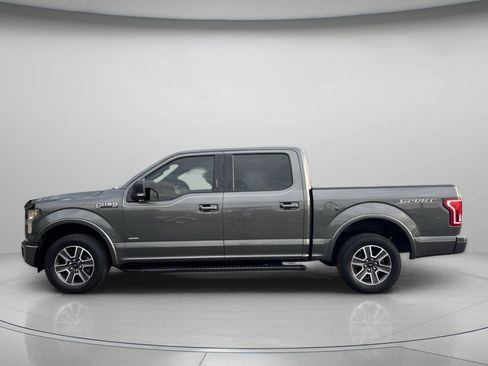 Used 2016 Ford F150 XLT w/ Equipment Group 302A Luxury RWD image 5