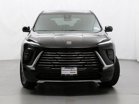 New 2026 Buick Enclave Preferred w/ Super Cruise Package image 5