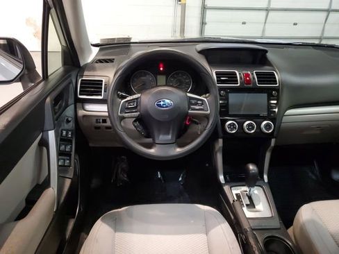 Used 2016 Subaru Forester 2.5i Premium w/ All-Weather Package image 14