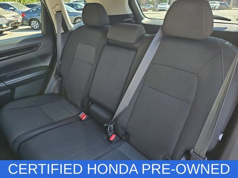 Certified 2024 Honda CR-V EX image 13