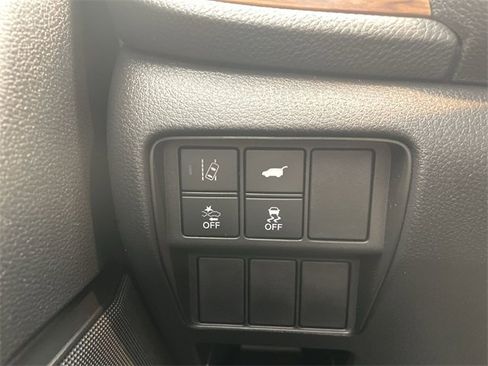 Used 2022 Honda CR-V EX-L image 29