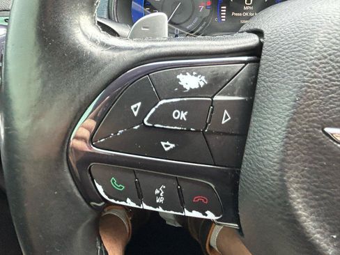 Used 2016 Chrysler 200 S AWD/4WD image 18