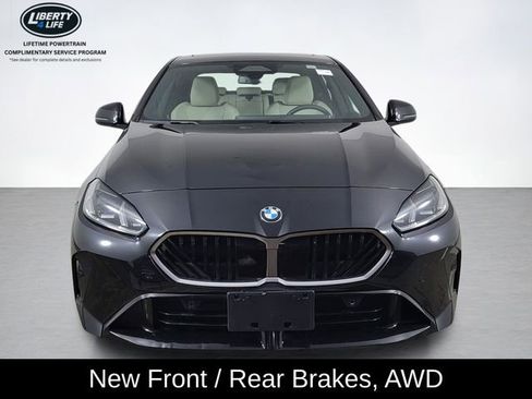 Used 2025 BMW 228i xDrive image 8