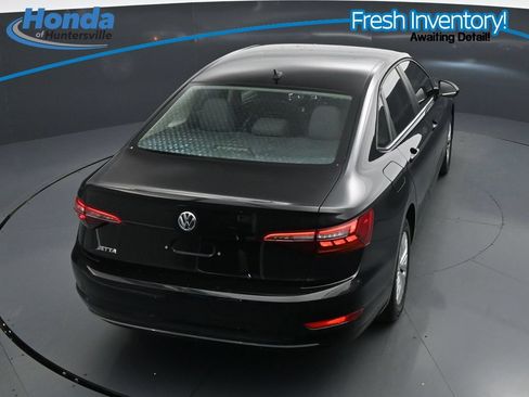 Used 2019 Volkswagen Jetta S FWD image 34