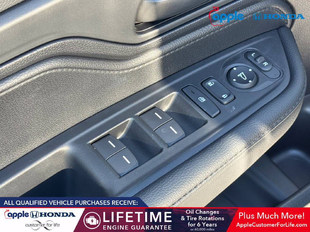 Used 2026 Honda Odyssey EX-L image 9
