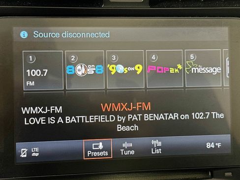 Used 2018 Porsche 911 Turbo w/ Light Design Package image 16