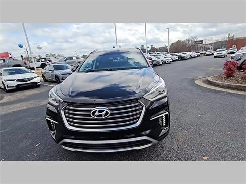 Used 2019 Hyundai Santa Fe XL SE w/ SE Premium Package 02 image 45