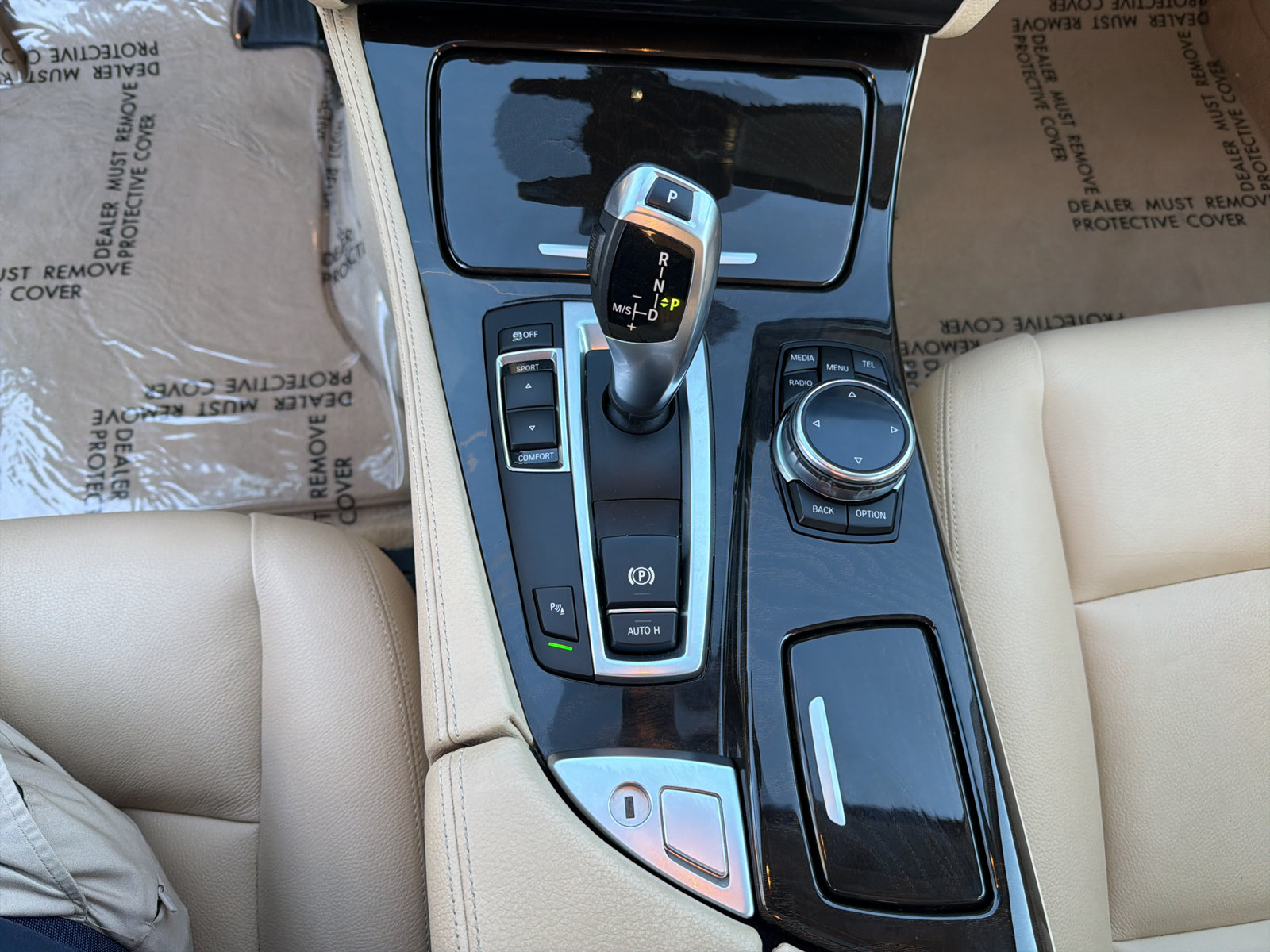 Used 2015 BMW 528i Sedan RWD image 20
