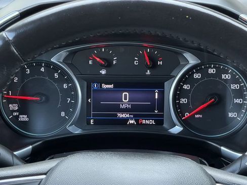 Used 2020 Chevrolet Equinox LT FWD image 15