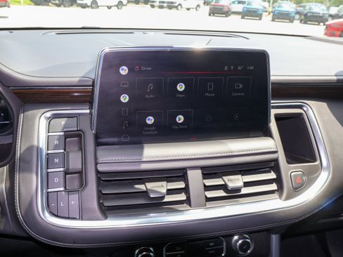 Used 2022 GMC Yukon SLE RWD image 19