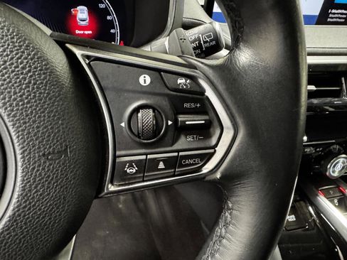 Certified 2023 Acura MDX SH-AWD w/ Technology Package image 16