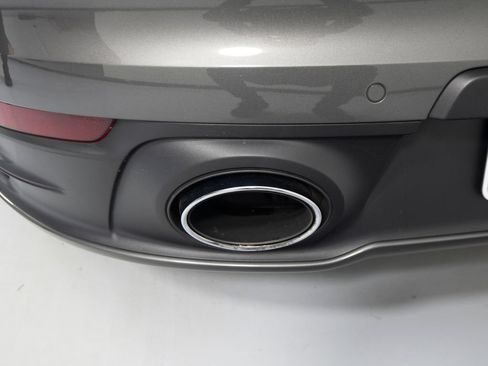 Certified 2022 Porsche 911 Cabriolet image 48