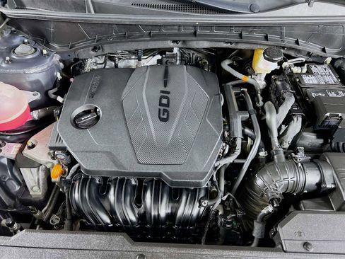 Used 2023 Hyundai Tucson SEL w/ Convenience Package image 30