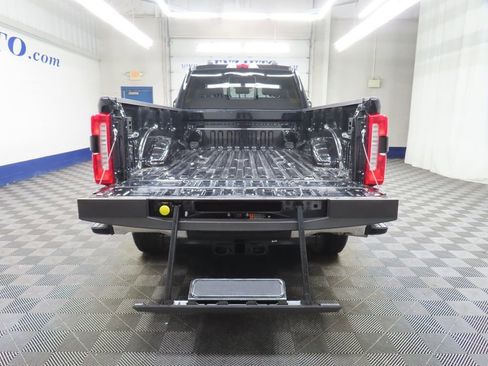 Used 2026 Ford F350 Lariat w/ Lariat Ultimate Package AWD/4WD image 40