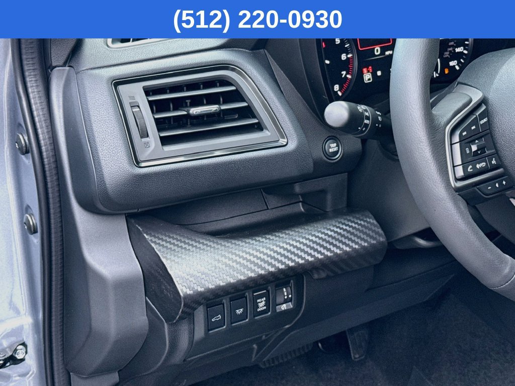 New 2027 Subaru Ascent Premium AWD/4WD image 11