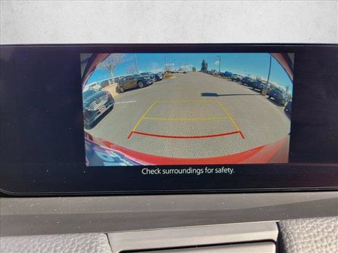 Certified 2024 MAZDA CX-90 Plug-In Hybrid w/ Preferred image 27