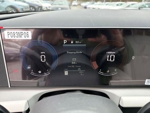 New 2026 Hyundai Tucson SEL image 27