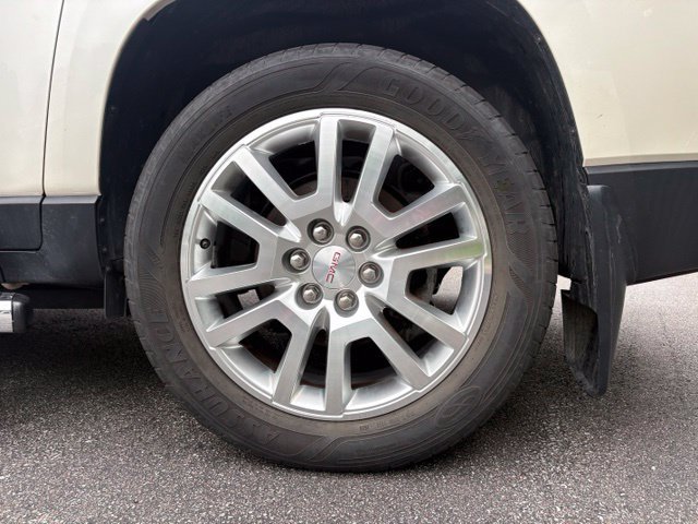 Used 2015 GMC Acadia SLT w/ Premium Edition AWD/4WD image 12