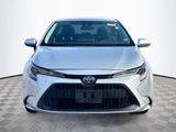 Used 2021 Toyota Corolla LE image 2