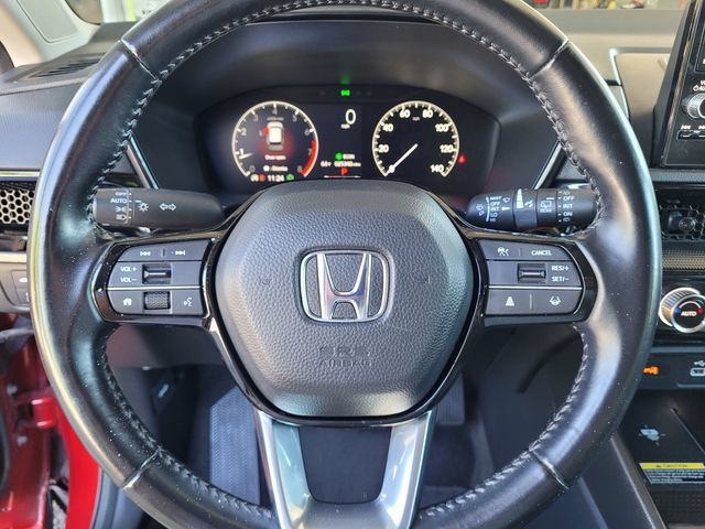 Used 2025 Honda CR-V EX-L image 23