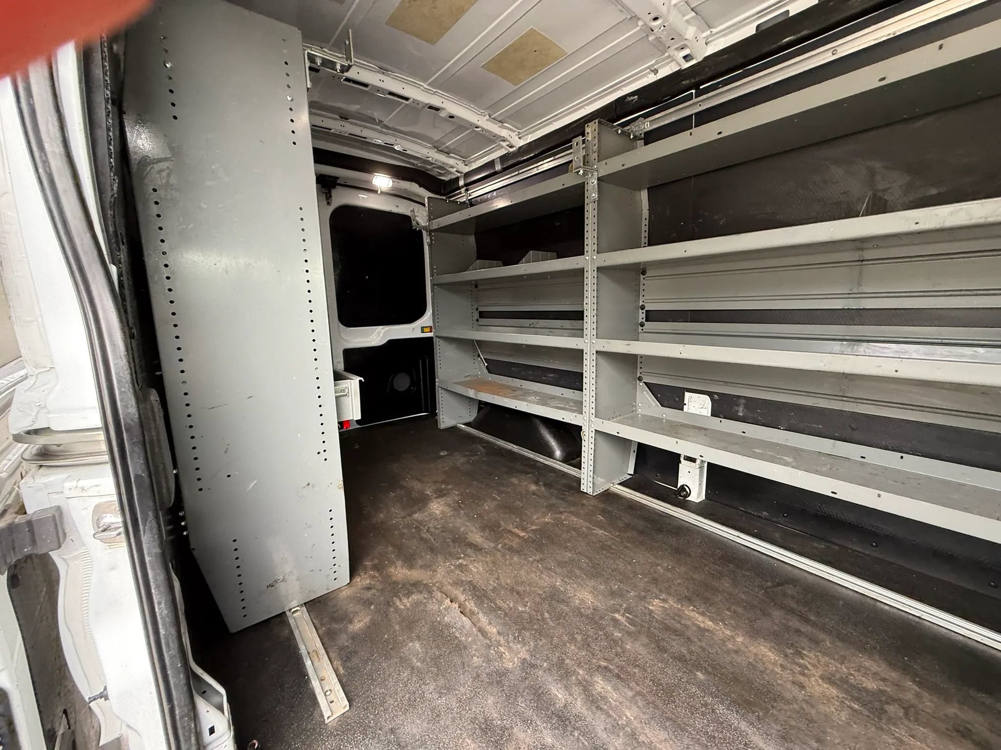 Used 2020 Ford Transit 250 Medium Roof w/ Load Area Protection Package RWD image 39
