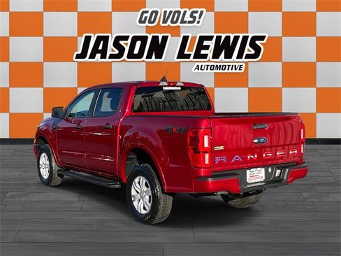 Used 2021 Ford Ranger XLT image 6