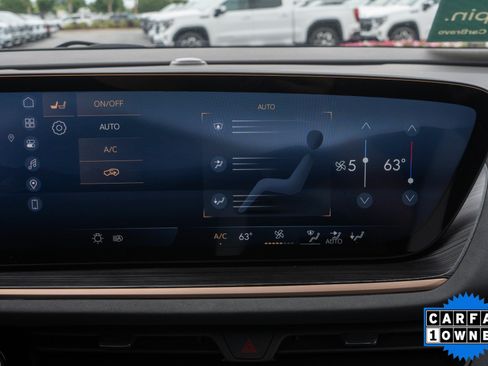 Used 2024 Buick Envision Sport Touring AWD/4WD image 20