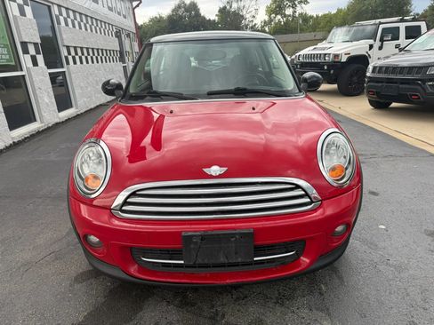 Used 2012 MINI Cooper Hardtop FWD image 10