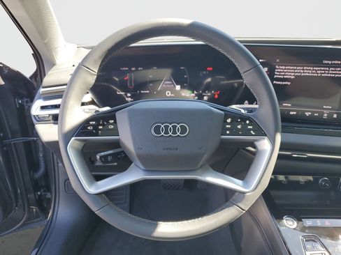 New 2026 Audi A6 Premium Plus image 23