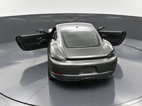 New 2025 Porsche 718 Cayman image 31