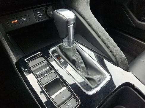 Certified 2024 Acura Integra A-Spec FWD image 15