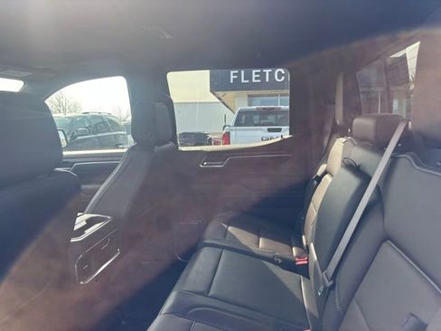 Used 2024 GMC Sierra 1500 Denali image 9