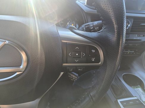 Used 2020 Lexus RX 350 F Sport w/ Accessory Package image 20