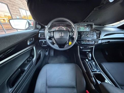 Used 2016 Honda Accord LX-S image 60