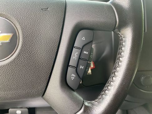 Used 2020 Chevrolet Express 2500 LS w/ Driver Convenience Package image 16