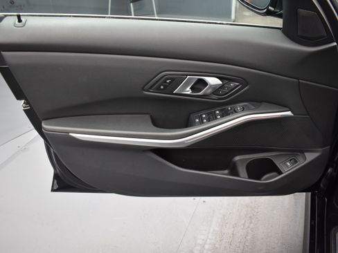 Used 2024 BMW 330i Sedan w/ Convenience Package image 9