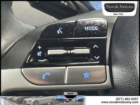 Used 2023 Hyundai Tucson SEL w/ Convenience Package image 17