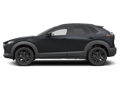 New 2026 MAZDA CX-30 AWD 2.5 S image 2