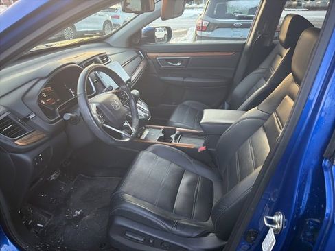 Used 2020 Honda CR-V Touring image 16