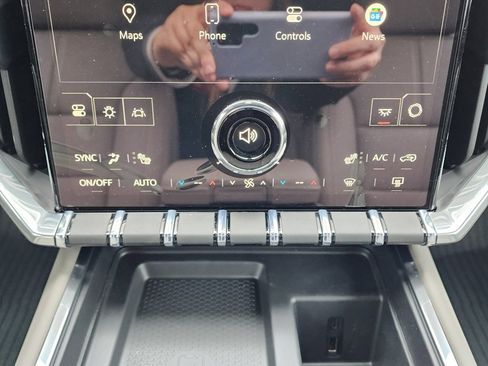 New 2026 GMC Acadia Elevation w/ Black Edition image 30