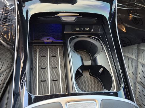 Used 2021 Mercedes-Benz S 580 4MATIC Sedan image 33